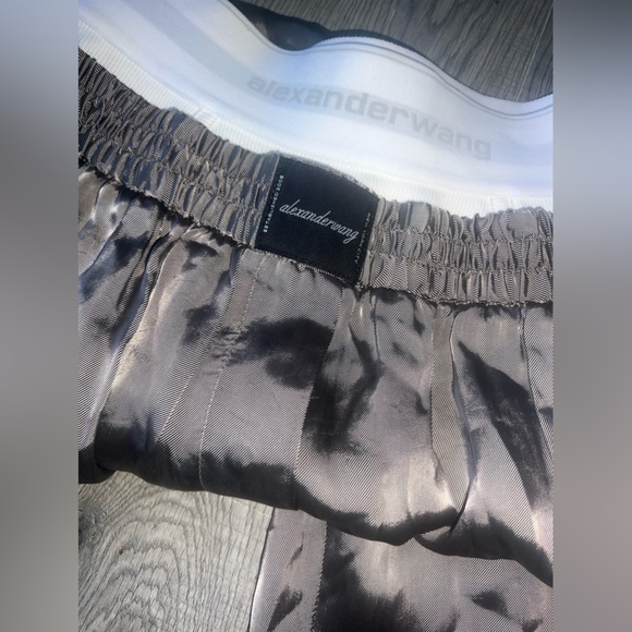 Alexander Wang Boxer Pant - Picture 6 of 11